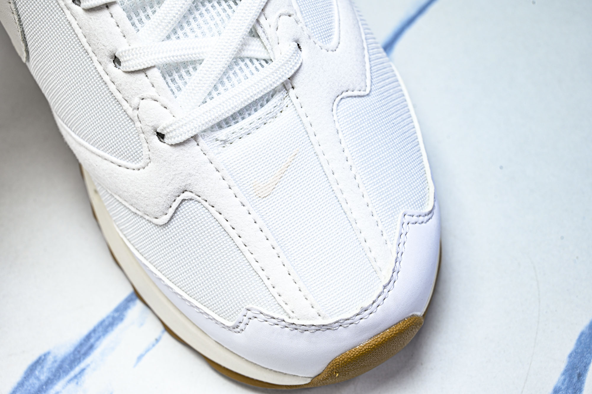 Nike Air Max Dawn 全新缓震气垫跑鞋 DM0013-105 #YZ03936 36.5 