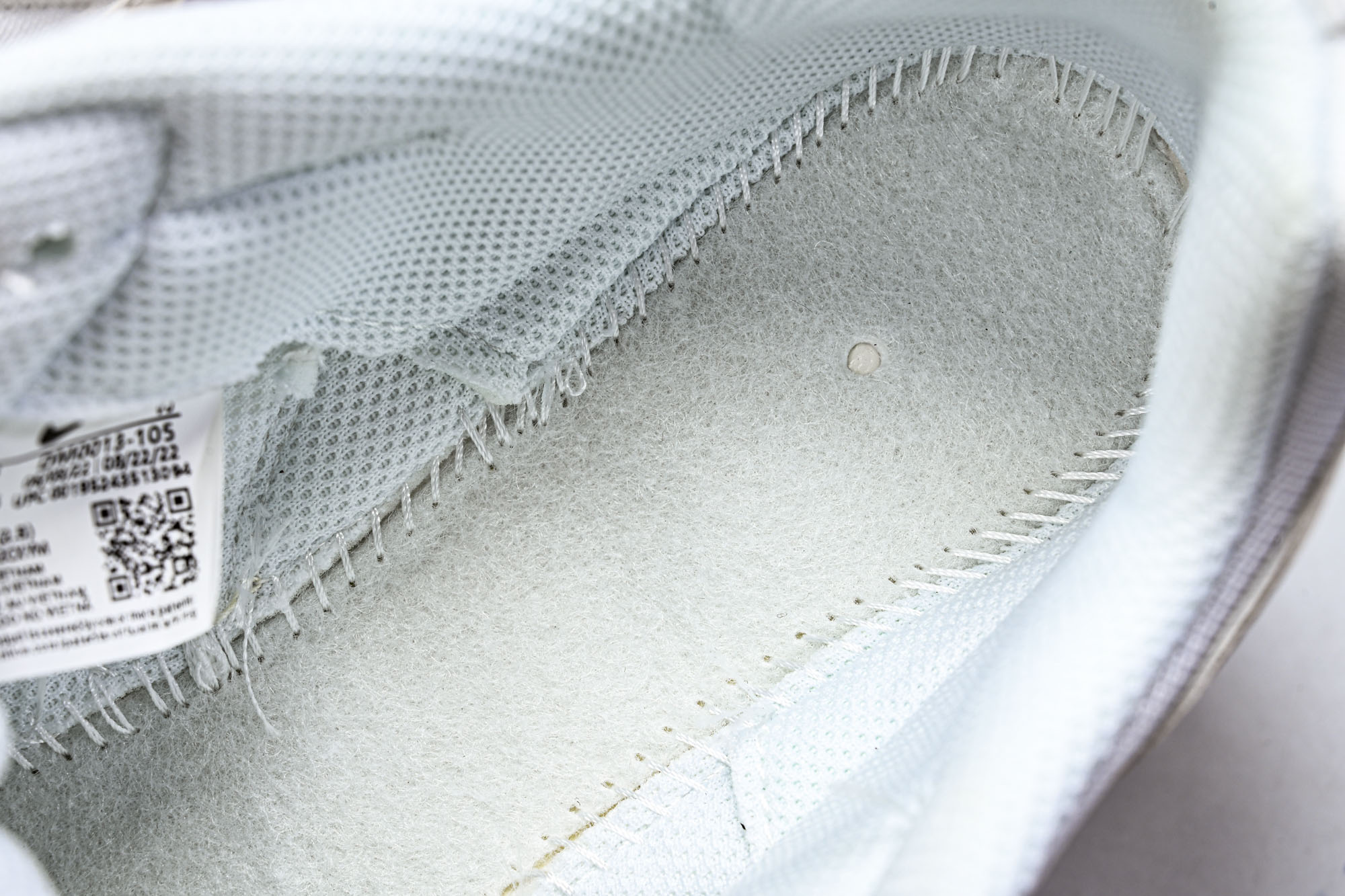Nike Air Max Dawn 全新缓震气垫跑鞋 DM0013-105 #YZ03936 36.5 