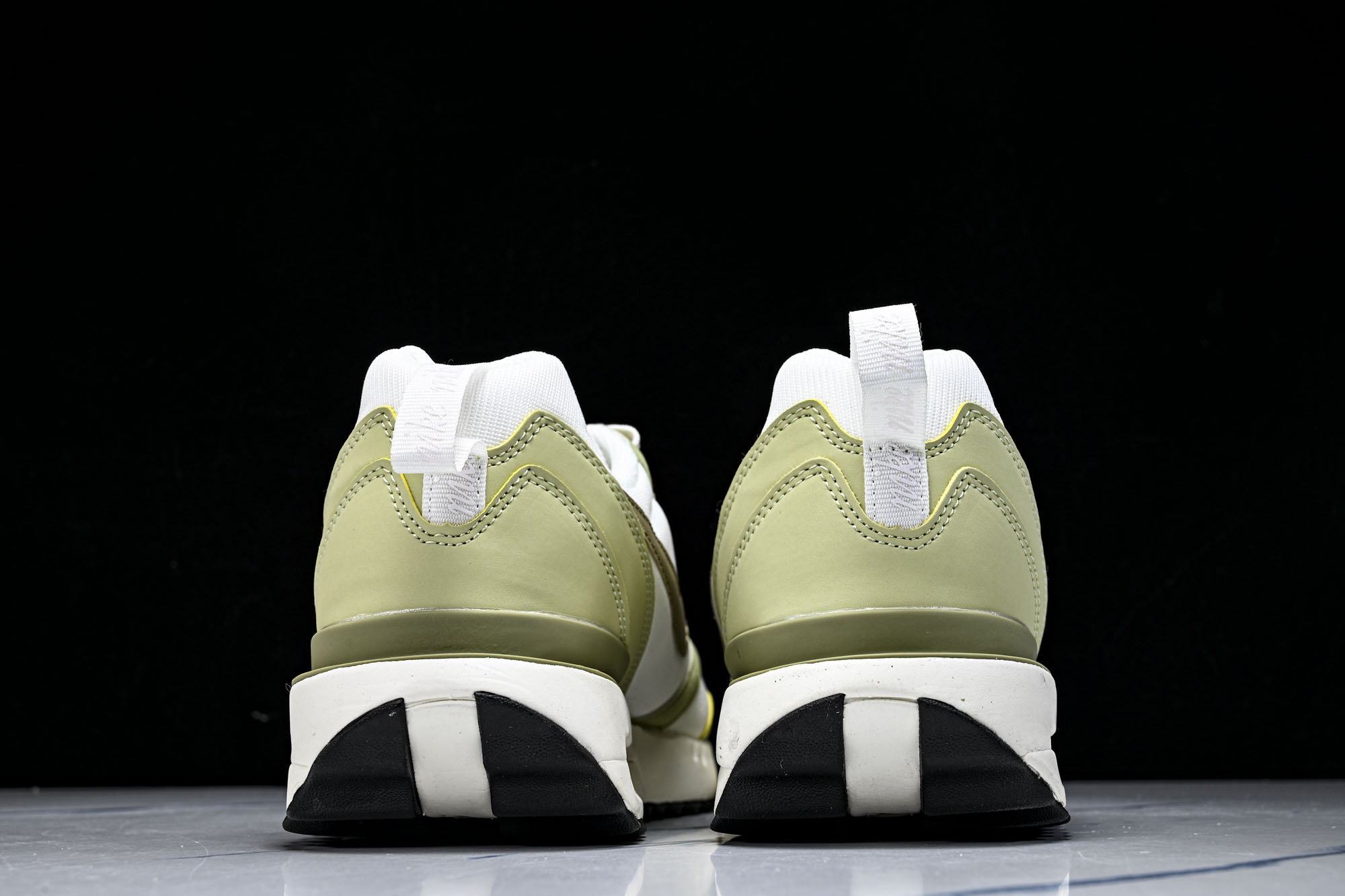 Nike Air Max Dawn 全新缓震气垫跑鞋 DM0013-106 #YZ03936 36.5 