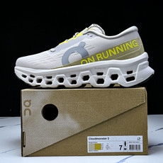 On昂跑Cloudmonster 3 新一代怪兽鞋男女款长距离跑鞋潮流运动鞋3MG #YZ039XY灏虹 On昂跑Cloudmonster 3 新一代怪兽鞋男女款长距离跑鞋潮流运动鞋3MG #YZ039XY灏虹