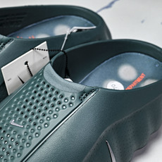 Nike Mind 001 神经科学足底按摩拖鞋 HQ4307-300 #YZ001✦全新热门款✦从神经 Nike Mind 001 神经科学足底按摩拖鞋 HQ4307-300 #YZ001✦全新热门款✦从神经