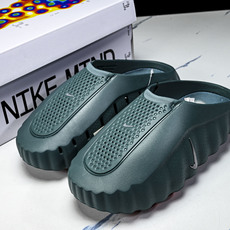 Nike Mind 001 神经科学足底按摩拖鞋 HQ4307-300 #YZ001✦全新热门款✦从神经 Nike Mind 001 神经科学足底按摩拖鞋 HQ4307-300 #YZ001✦全新热门款✦从神经