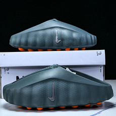 Nike Mind 001 神经科学足底按摩拖鞋 HQ4307-300 #YZ001✦全新热门款✦从神经 Nike Mind 001 神经科学足底按摩拖鞋 HQ4307-300 #YZ001✦全新热门款✦从神经