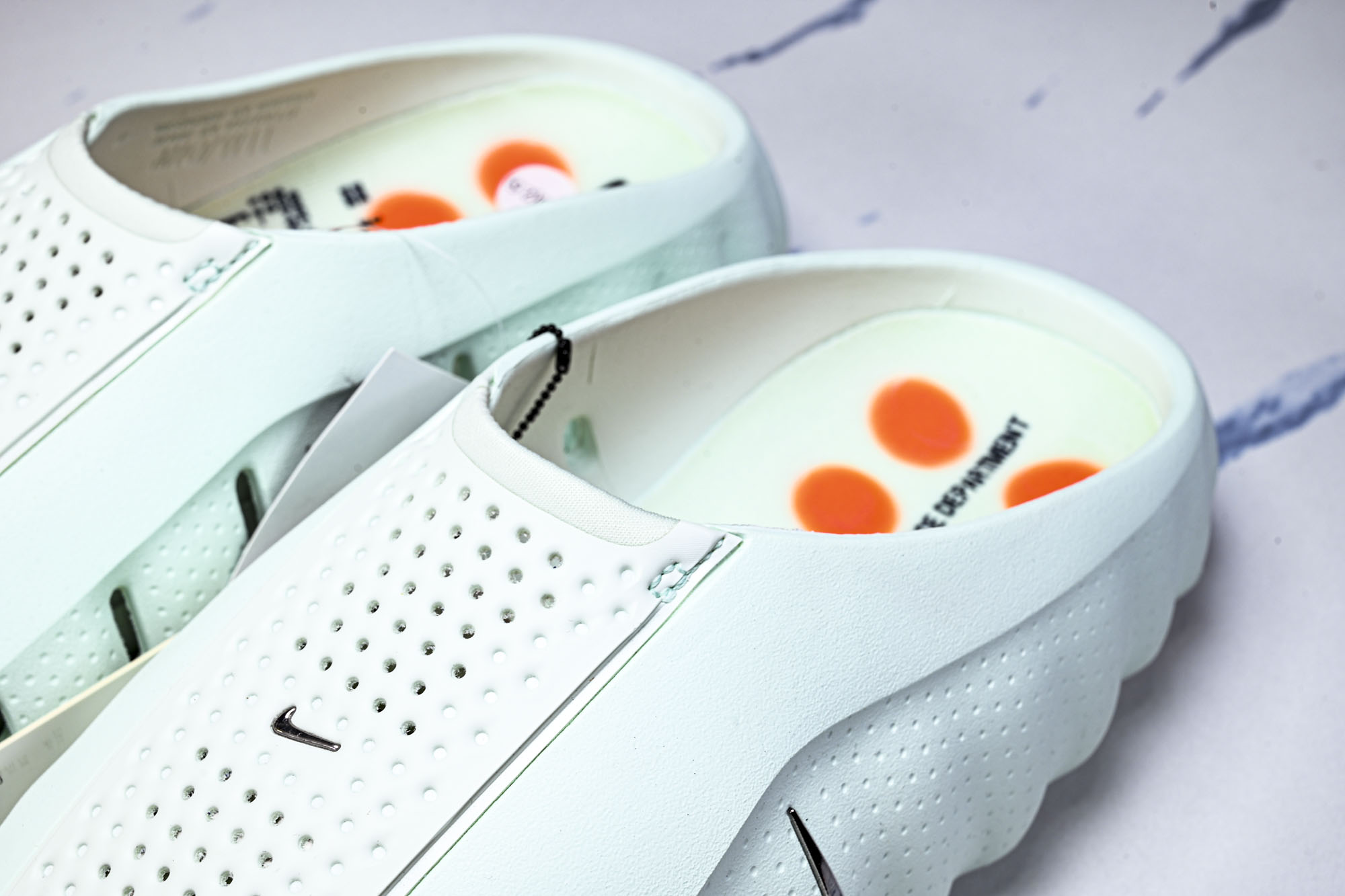 Nike Mind 001 神经科学足底按摩拖鞋 HQ4309-300 #YZ001✦全新热门款✦从神经