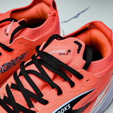 Brooks Hyperion Max 3 布鲁克斯 减震竞速马拉松专业跑鞋 D670 #YZ03936 Brooks Hyperion Max 3 布鲁克斯 减震竞速马拉松专业跑鞋 D670 #YZ03936