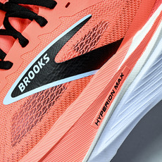 Brooks Hyperion Max 3 布鲁克斯 减震竞速马拉松专业跑鞋 D670 #YZ03936 Brooks Hyperion Max 3 布鲁克斯 减震竞速马拉松专业跑鞋 D670 #YZ03936
