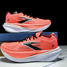 Brooks Hyperion Max 3 布鲁克斯 减震竞速马拉松专业跑鞋 D670 #YZ03936 Brooks Hyperion Max 3 布鲁克斯 减震竞速马拉松专业跑鞋 D670 #YZ03936