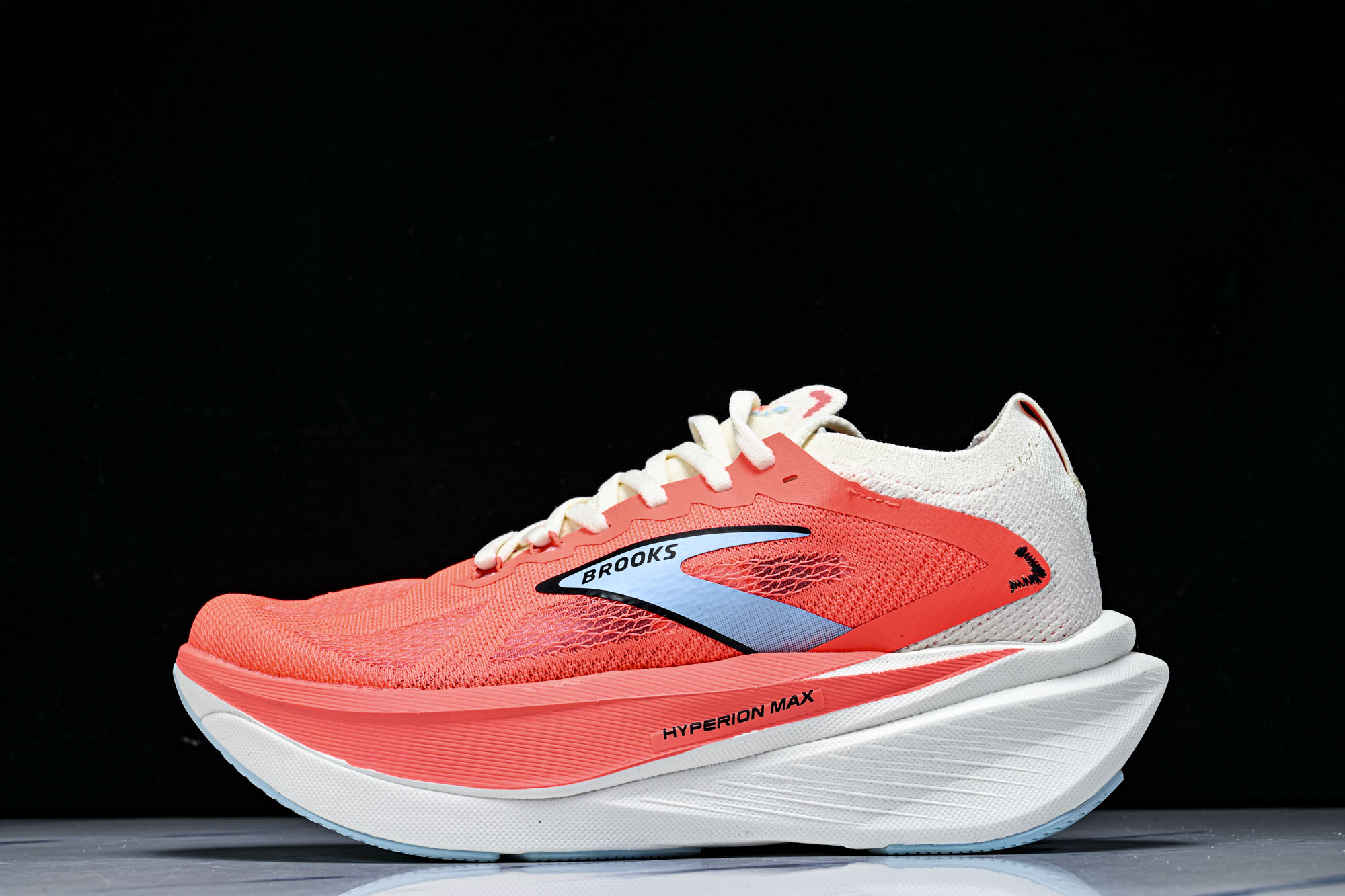 Brooks Hyperion Max 3 布鲁克斯 减震竞速马拉松专业跑鞋 B659 #YZ03936