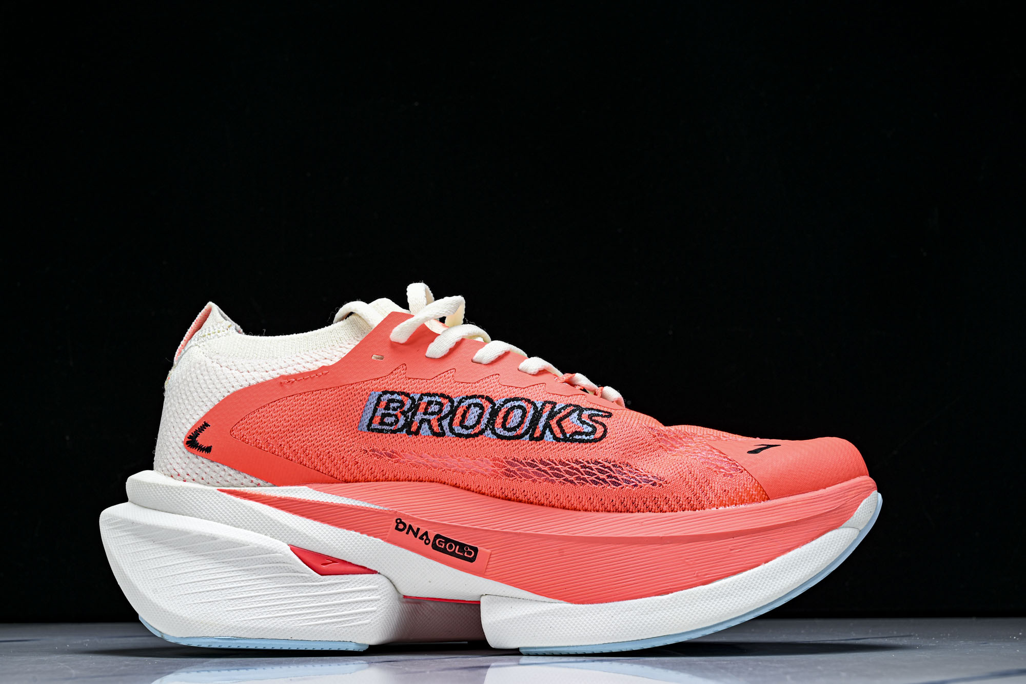 Brooks Hyperion Max 3 布鲁克斯 减震竞速马拉松专业跑鞋 B659 #YZ03936