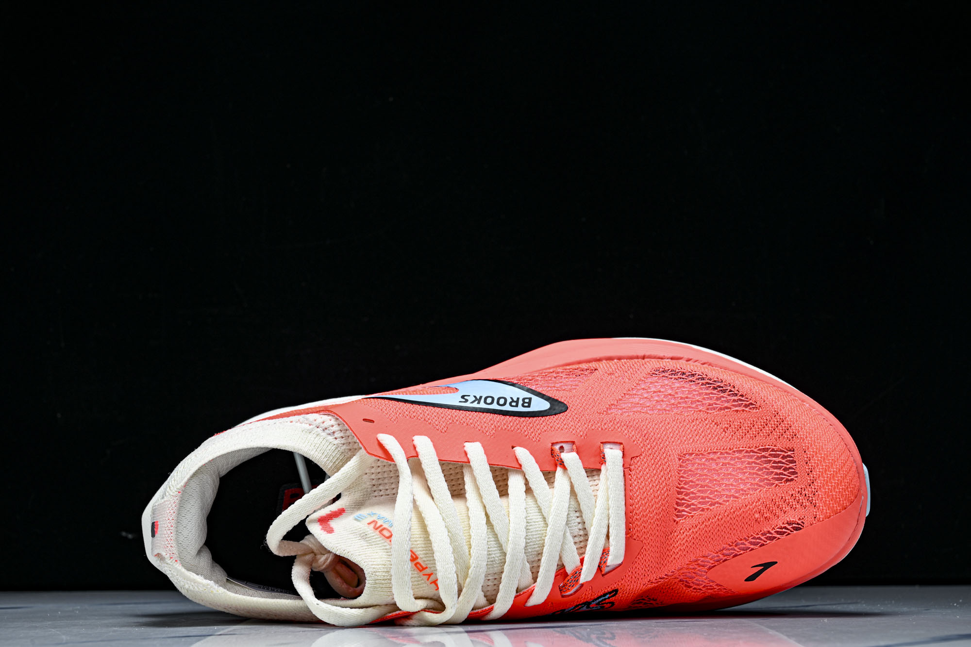 Brooks Hyperion Max 3 布鲁克斯 减震竞速马拉松专业跑鞋 B659 #YZ03936