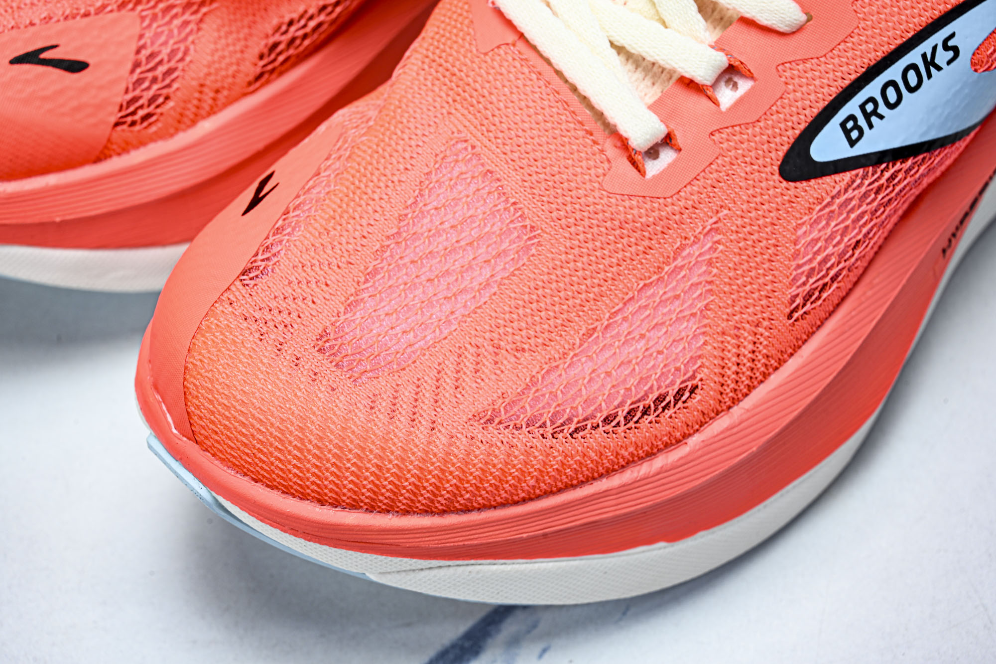 Brooks Hyperion Max 3 布鲁克斯 减震竞速马拉松专业跑鞋 B659 #YZ03936