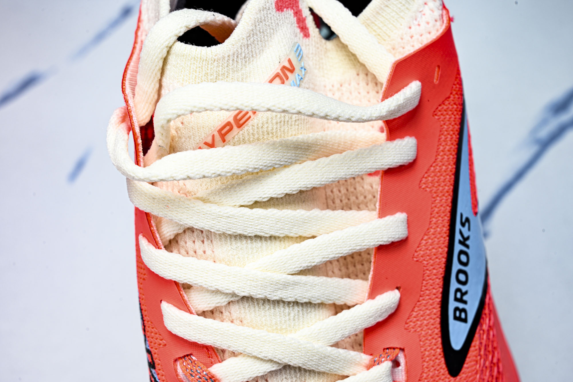 Brooks Hyperion Max 3 布鲁克斯 减震竞速马拉松专业跑鞋 B659 #YZ03936