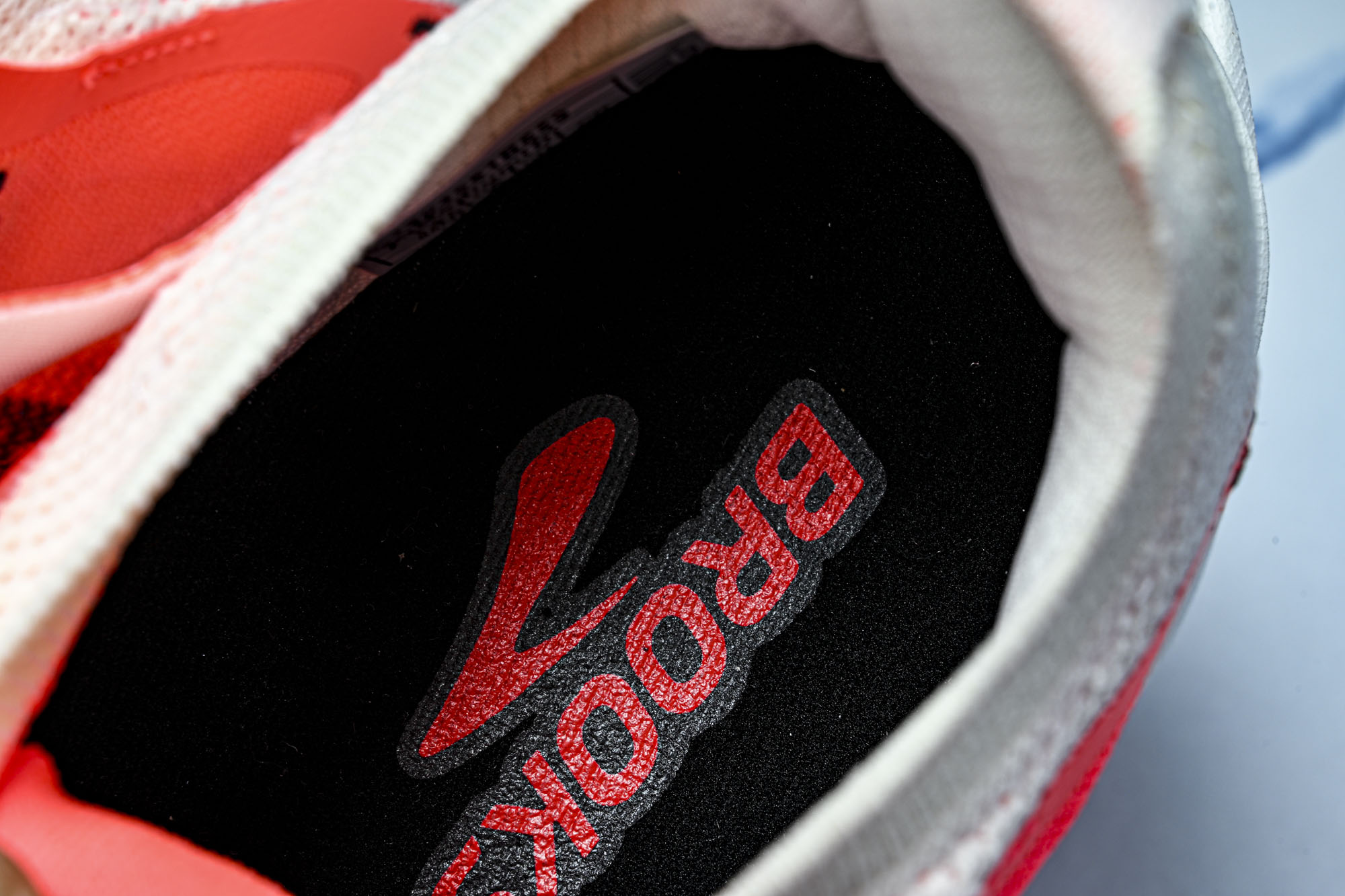 Brooks Hyperion Max 3 布鲁克斯 减震竞速马拉松专业跑鞋 B659 #YZ03936