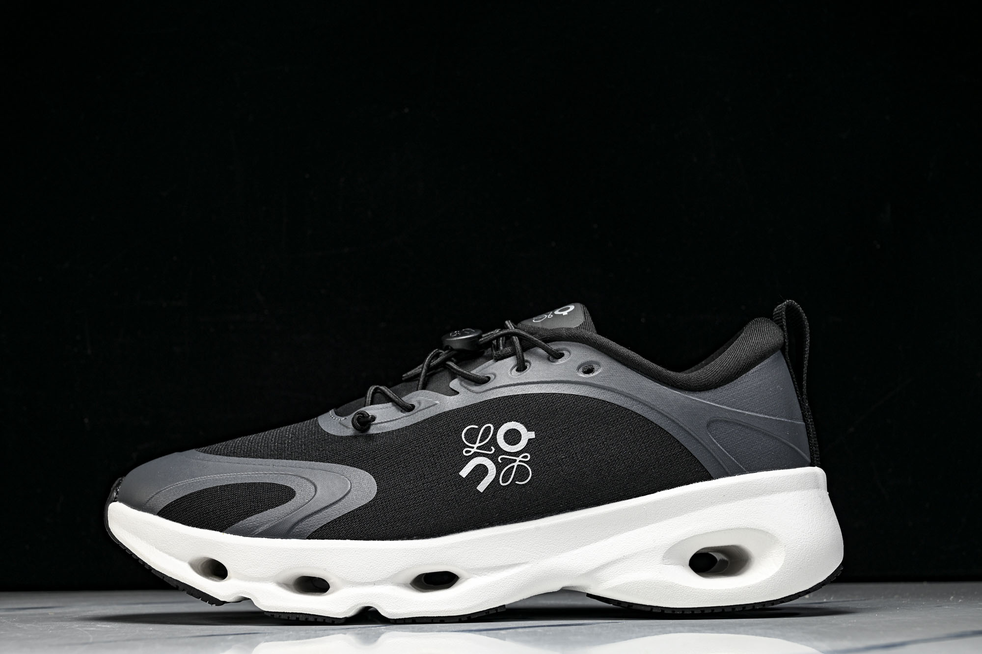 Loewe x ON 罗意威昂跑联名Running Cloudsolo男女情侣款运动鞋3MF #YZ01