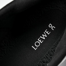Loewe x ON 罗意威昂跑联名Running Cloudsolo男女情侣款运动鞋3MF #YZ01 Loewe x ON 罗意威昂跑联名Running Cloudsolo男女情侣款运动鞋3MF #YZ01