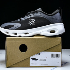 Loewe x ON 罗意威昂跑联名Running Cloudsolo男女情侣款运动鞋3MF #YZ01 Loewe x ON 罗意威昂跑联名Running Cloudsolo男女情侣款运动鞋3MF #YZ01