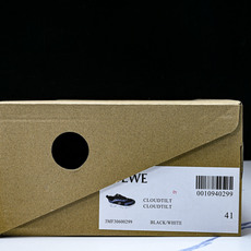 Loewe x ON 罗意威昂跑联名Running Cloudsolo男女情侣款运动鞋3MF #YZ01 Loewe x ON 罗意威昂跑联名Running Cloudsolo男女情侣款运动鞋3MF #YZ01