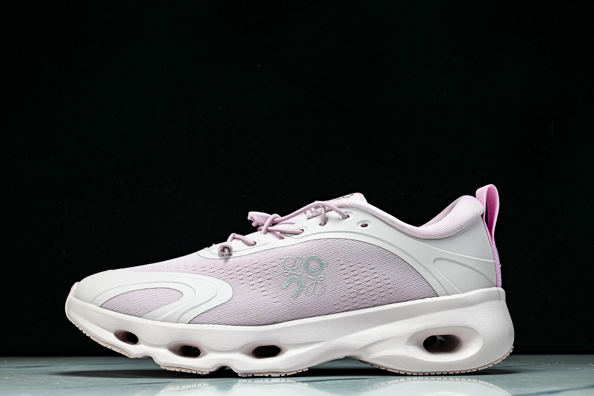 Loewe x ON 罗意威昂跑联名Running Cloudsolo男女情侣款运动鞋3MF #YZ01