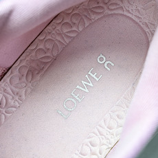 Loewe x ON 罗意威昂跑联名Running Cloudsolo男女情侣款运动鞋3MF #YZ01 Loewe x ON 罗意威昂跑联名Running Cloudsolo男女情侣款运动鞋3MF #YZ01