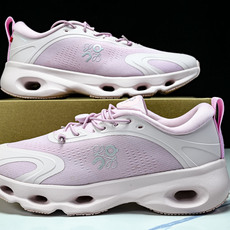 Loewe x ON 罗意威昂跑联名Running Cloudsolo男女情侣款运动鞋3MF #YZ01 Loewe x ON 罗意威昂跑联名Running Cloudsolo男女情侣款运动鞋3MF #YZ01