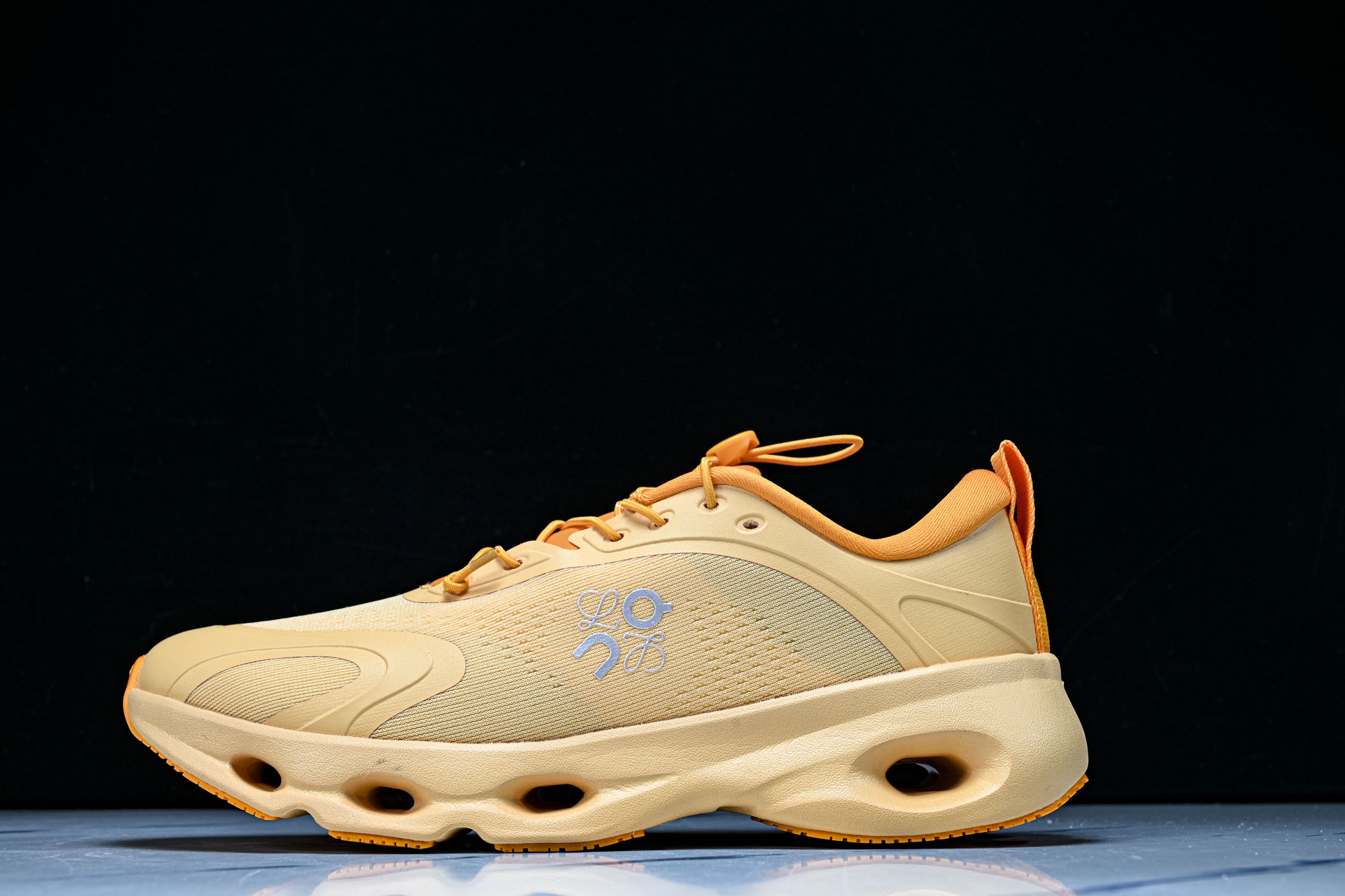 Loewe x ON 罗意威昂跑联名Running Cloudsolo男女情侣款运动鞋3MF #YZ01