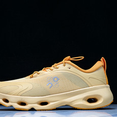 Loewe x ON 罗意威昂跑联名Running Cloudsolo男女情侣款运动鞋3MF #YZ01 Loewe x ON 罗意威昂跑联名Running Cloudsolo男女情侣款运动鞋3MF #YZ01