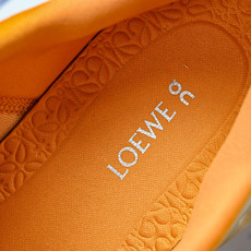 Loewe x ON 罗意威昂跑联名Running Cloudsolo男女情侣款运动鞋3MF #YZ01 Loewe x ON 罗意威昂跑联名Running Cloudsolo男女情侣款运动鞋3MF #YZ01