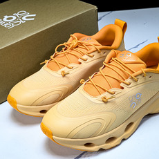 Loewe x ON 罗意威昂跑联名Running Cloudsolo男女情侣款运动鞋3MF #YZ01 Loewe x ON 罗意威昂跑联名Running Cloudsolo男女情侣款运动鞋3MF #YZ01