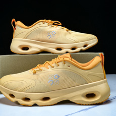 Loewe x ON 罗意威昂跑联名Running Cloudsolo男女情侣款运动鞋3MF #YZ01 Loewe x ON 罗意威昂跑联名Running Cloudsolo男女情侣款运动鞋3MF #YZ01