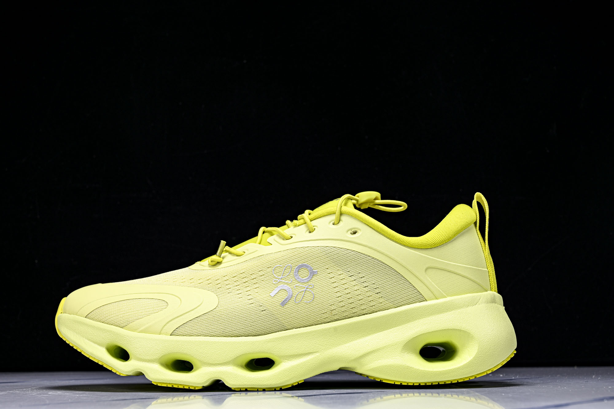 Loewe x ON 罗意威昂跑联名Running Cloudsolo男女情侣款运动鞋3MF #YZ01