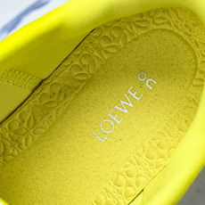 Loewe x ON 罗意威昂跑联名Running Cloudsolo男女情侣款运动鞋3MF #YZ01 Loewe x ON 罗意威昂跑联名Running Cloudsolo男女情侣款运动鞋3MF #YZ01
