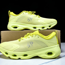 Loewe x ON 罗意威昂跑联名Running Cloudsolo男女情侣款运动鞋3MF #YZ01 Loewe x ON 罗意威昂跑联名Running Cloudsolo男女情侣款运动鞋3MF #YZ01