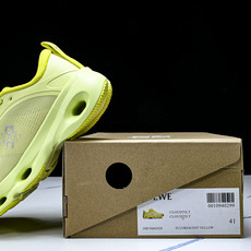 Loewe x ON 罗意威昂跑联名Running Cloudsolo男女情侣款运动鞋3MF #YZ01 Loewe x ON 罗意威昂跑联名Running Cloudsolo男女情侣款运动鞋3MF #YZ01