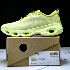 Loewe x ON 罗意威昂跑联名Running Cloudsolo男女情侣款运动鞋3MF #YZ01 Loewe x ON 罗意威昂跑联名Running Cloudsolo男女情侣款运动鞋3MF #YZ01