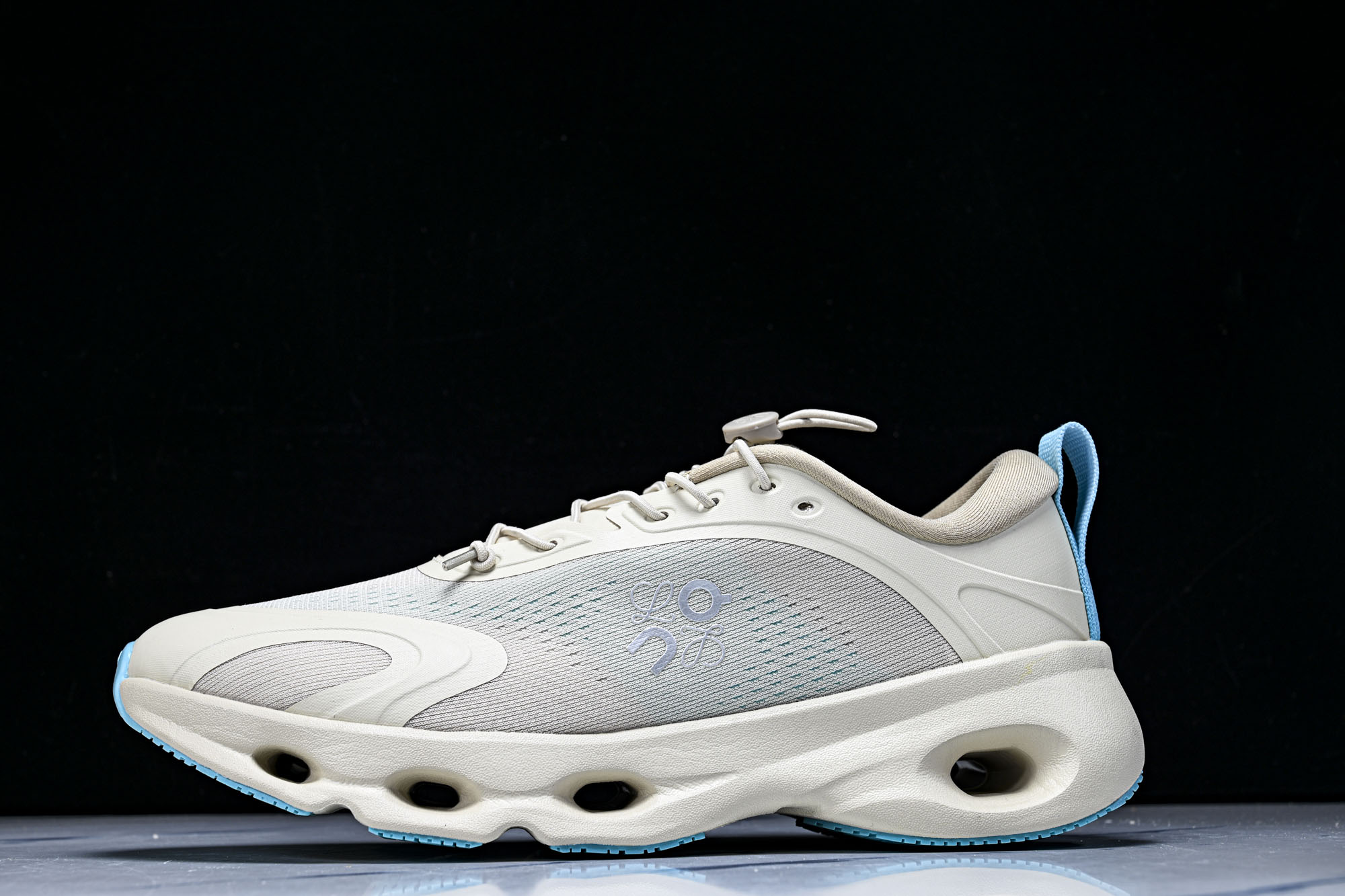 Loewe x ON 罗意威昂跑联名Running Cloudsolo男女情侣款运动鞋3MF #YZ01