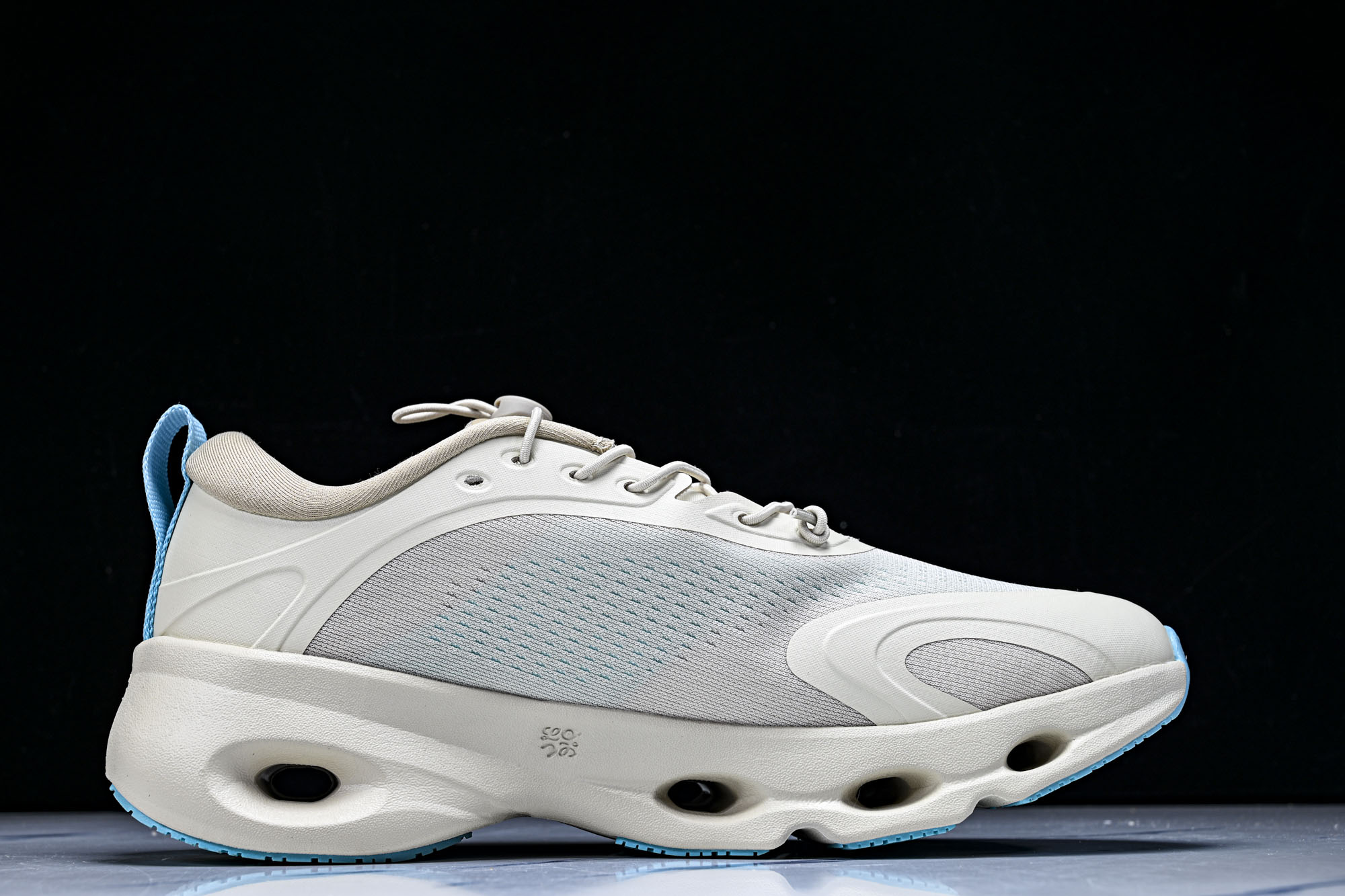 Loewe x ON 罗意威昂跑联名Running Cloudsolo男女情侣款运动鞋3MF #YZ01