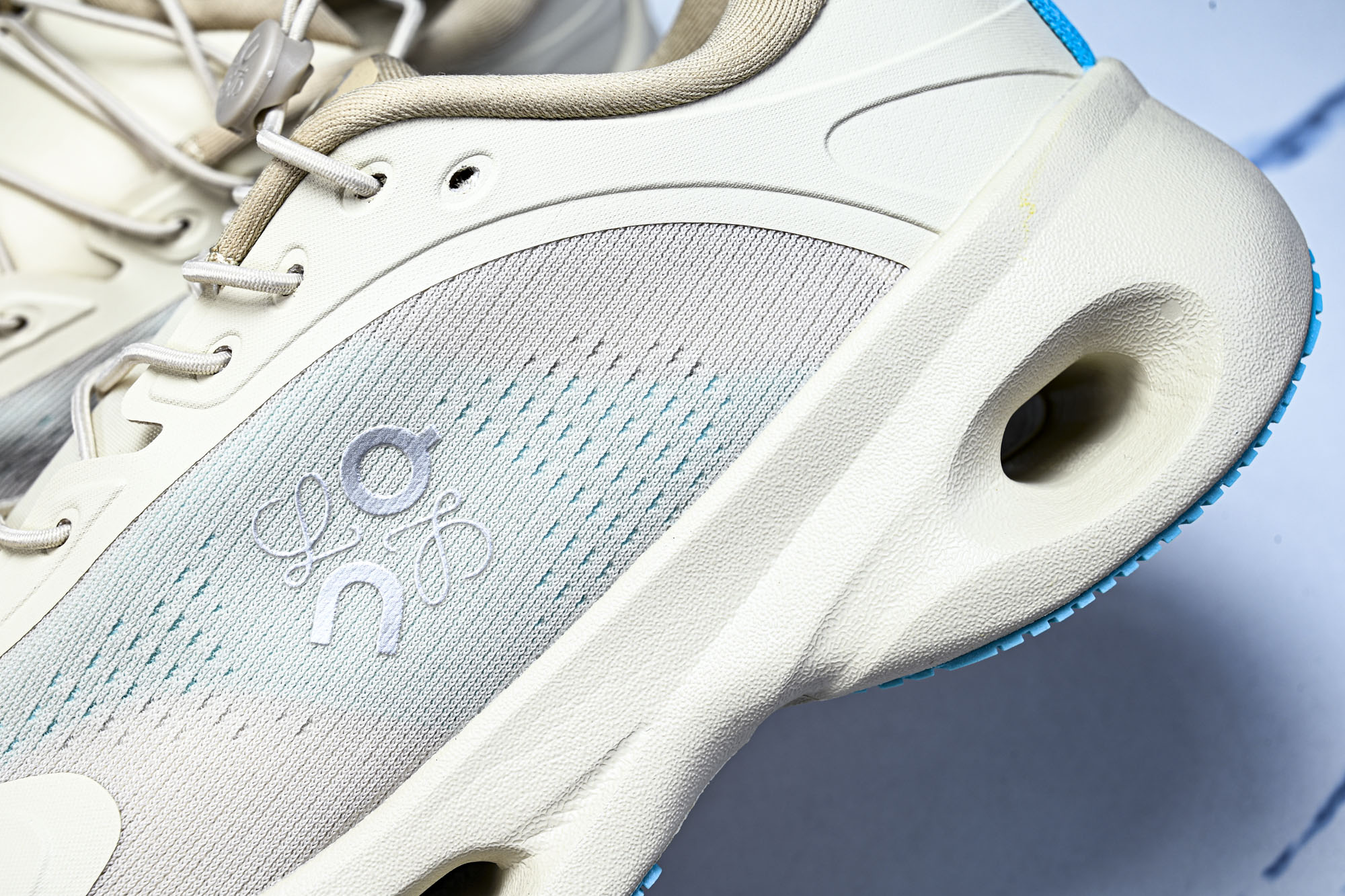 Loewe x ON 罗意威昂跑联名Running Cloudsolo男女情侣款运动鞋3MF #YZ01