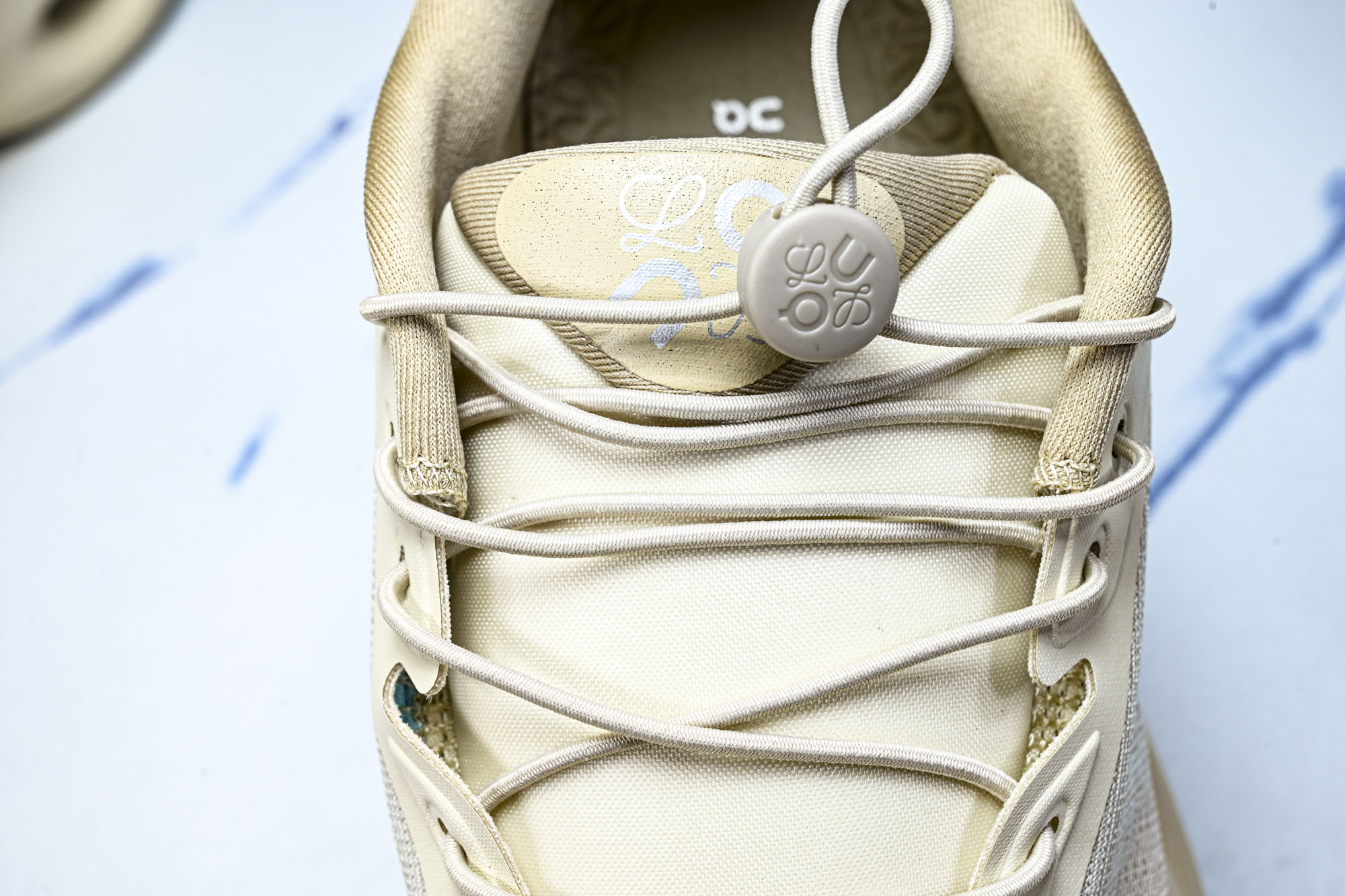 Loewe x ON 罗意威昂跑联名Running Cloudsolo男女情侣款运动鞋3MF #YZ01