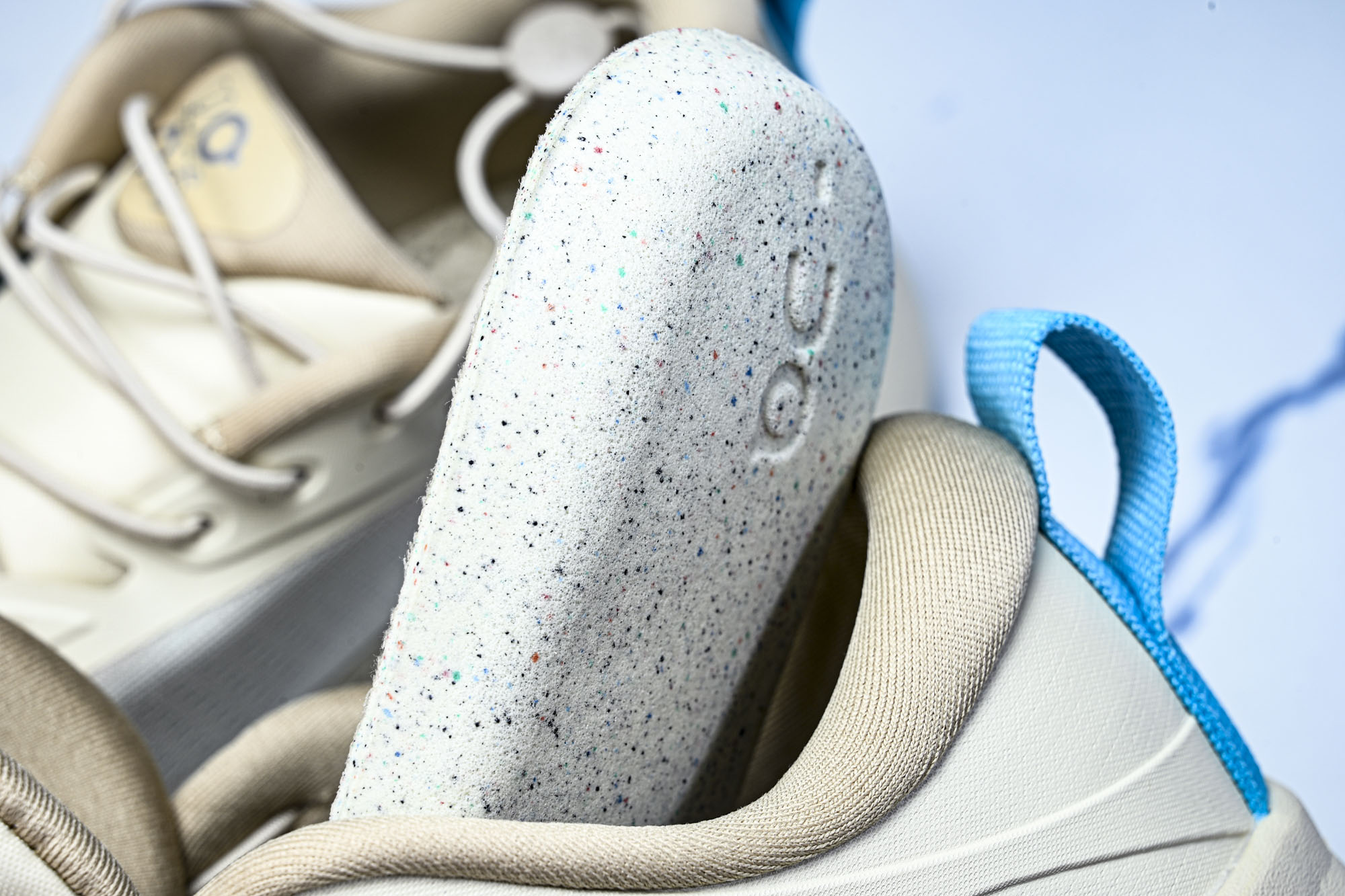 Loewe x ON 罗意威昂跑联名Running Cloudsolo男女情侣款运动鞋3MF #YZ01