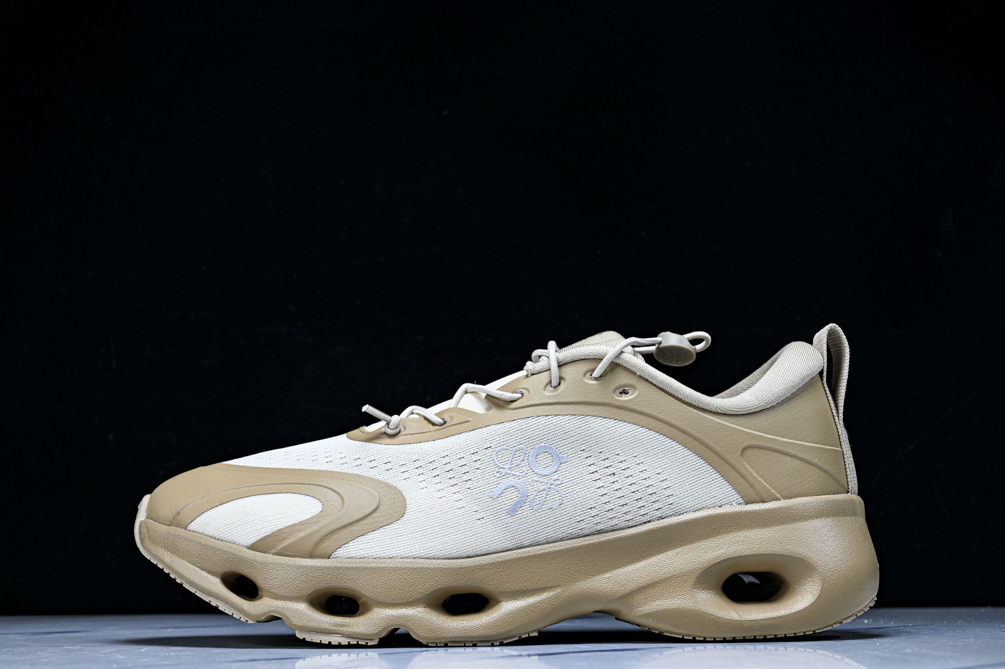 Loewe x ON 罗意威昂跑联名Running Cloudsolo男女情侣款运动鞋3MF #YZ01
