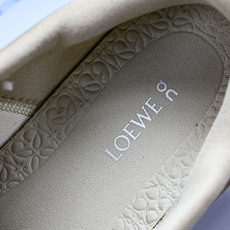 Loewe x ON 罗意威昂跑联名Running Cloudsolo男女情侣款运动鞋3MF #YZ01 Loewe x ON 罗意威昂跑联名Running Cloudsolo男女情侣款运动鞋3MF #YZ01