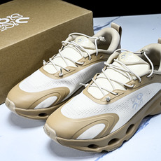 Loewe x ON 罗意威昂跑联名Running Cloudsolo男女情侣款运动鞋3MF #YZ01 Loewe x ON 罗意威昂跑联名Running Cloudsolo男女情侣款运动鞋3MF #YZ01