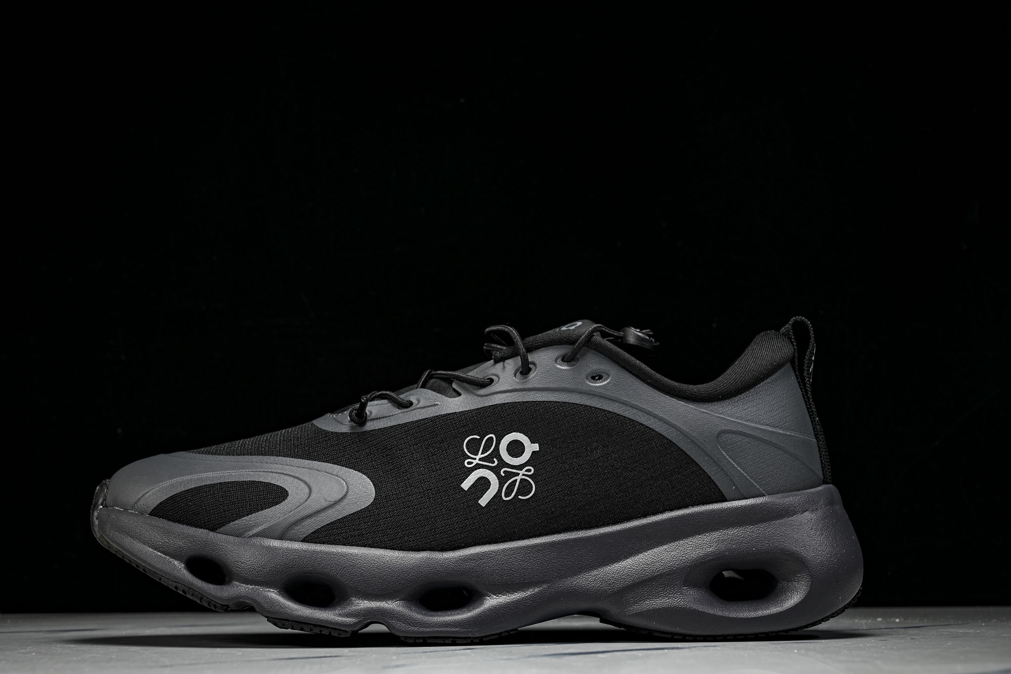 Loewe x ON 罗意威昂跑联名Running Cloudsolo男女情侣款运动鞋3MF #YZ01