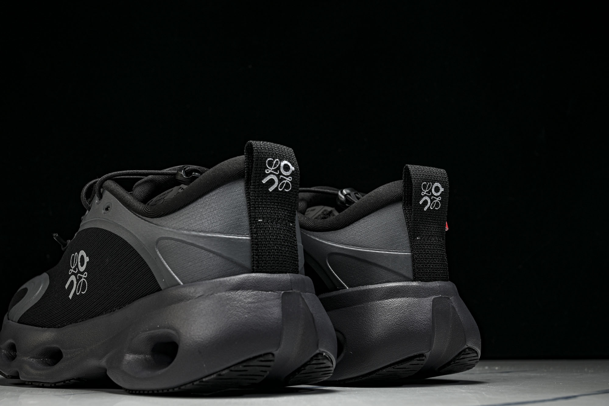 Loewe x ON 罗意威昂跑联名Running Cloudsolo男女情侣款运动鞋3MF #YZ01