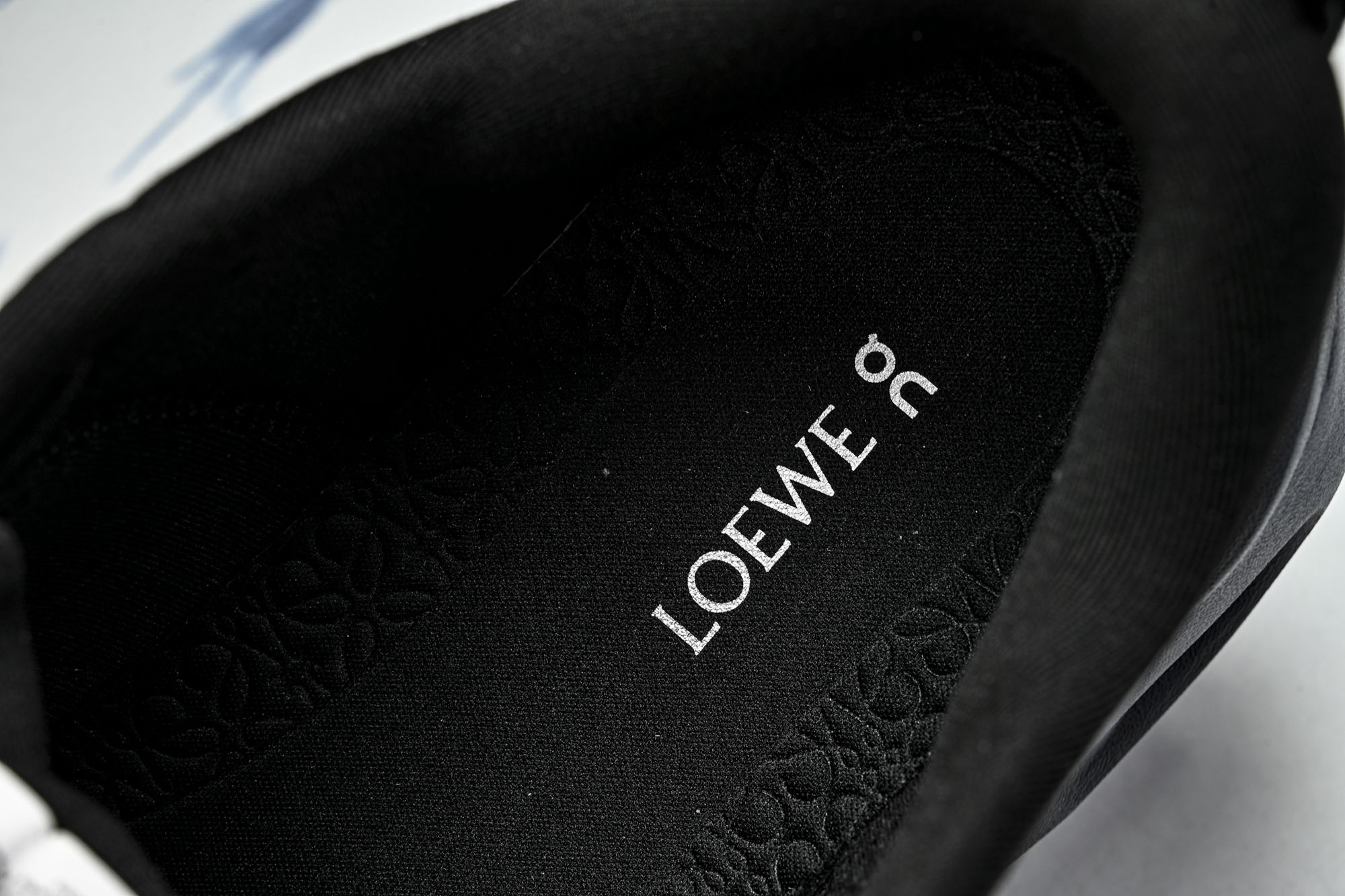Loewe x ON 罗意威昂跑联名Running Cloudsolo男女情侣款运动鞋3MF #YZ01