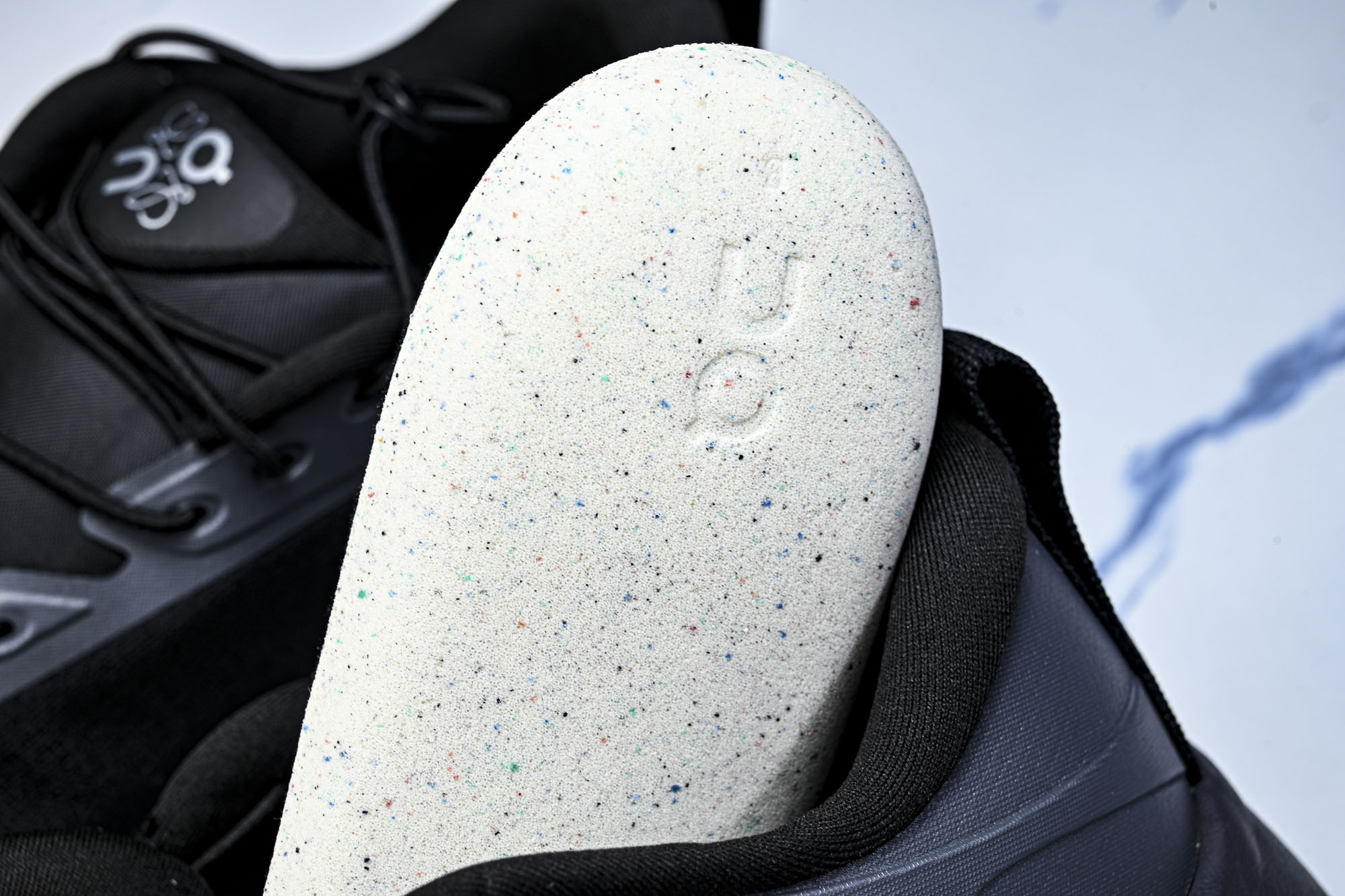 Loewe x ON 罗意威昂跑联名Running Cloudsolo男女情侣款运动鞋3MF #YZ01