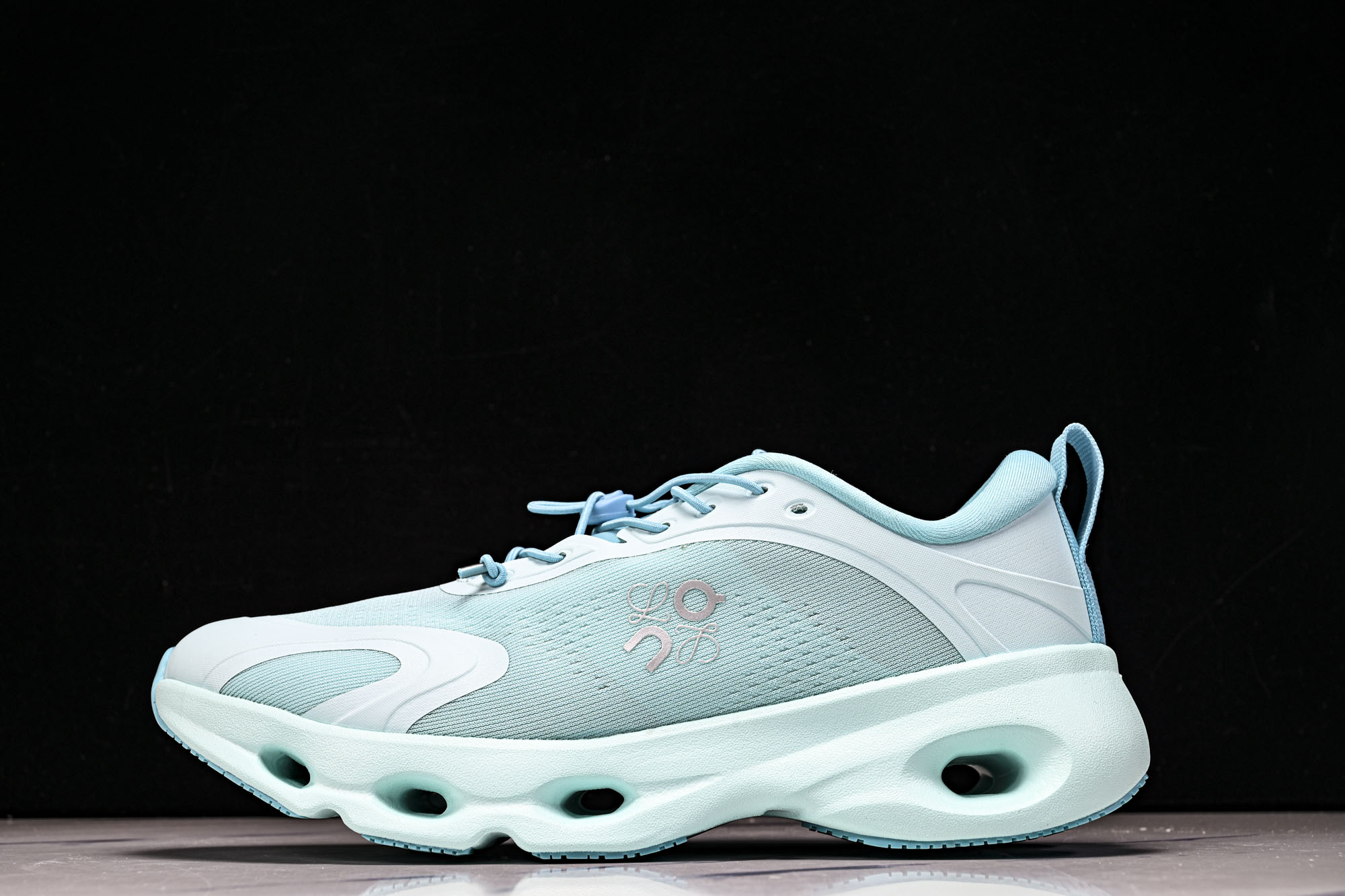 Loewe x ON 罗意威昂跑联名Running Cloudsolo男女情侣款运动鞋3MF #YZ01