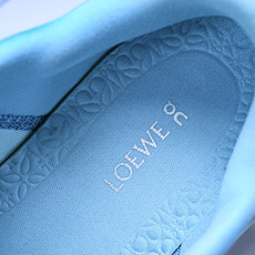 Loewe x ON 罗意威昂跑联名Running Cloudsolo男女情侣款运动鞋3MF #YZ01 Loewe x ON 罗意威昂跑联名Running Cloudsolo男女情侣款运动鞋3MF #YZ01