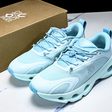 Loewe x ON 罗意威昂跑联名Running Cloudsolo男女情侣款运动鞋3MF #YZ01 Loewe x ON 罗意威昂跑联名Running Cloudsolo男女情侣款运动鞋3MF #YZ01