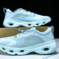 Loewe x ON 罗意威昂跑联名Running Cloudsolo男女情侣款运动鞋3MF #YZ01 Loewe x ON 罗意威昂跑联名Running Cloudsolo男女情侣款运动鞋3MF #YZ01
